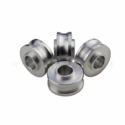 5mm motorcycle spacers - 12.5mm,
