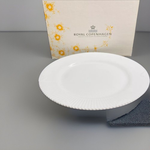Royal copenhagen white - copenhagen,