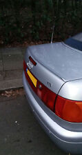 For Audi 80 B4 S2 Rear Spoiler