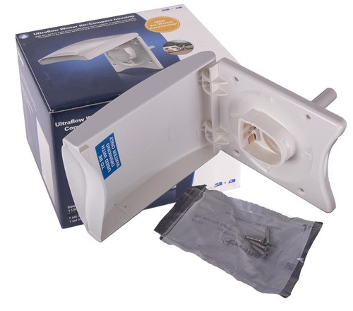 Caravan truma ultraflow - truma, winter