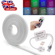220V Neon LED Strip Flex Rope