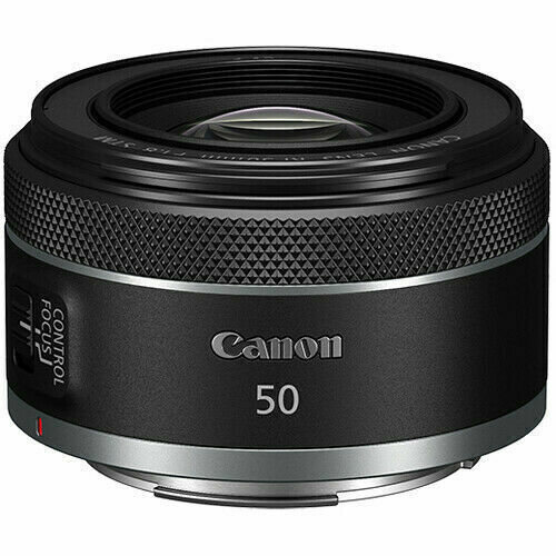 Canon stm 50mm - 50,