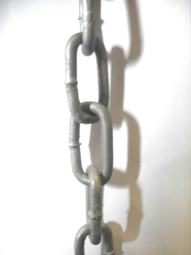 Mm galvanised chain - 5,