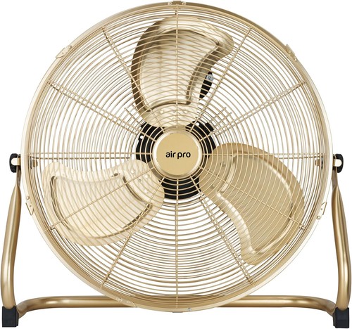 Air pro floor fan - 20",