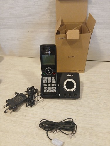 Vtech ea5050 handset cordless - ea5050,