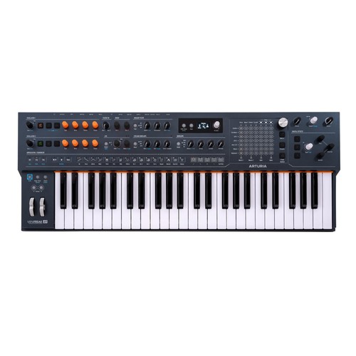 Arturia minifreak voice - minifreak, 49