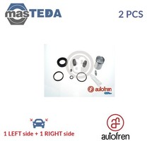 D44799K BRAKE CALIPER REPAIR