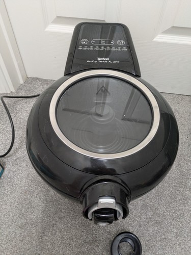 Tefal actifry genius in 1 - genius, xl
