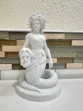 Medusa Head Of Snakes 6”