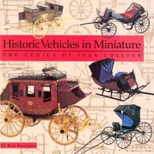 Historic Vehicles in