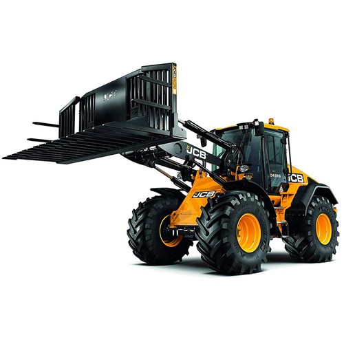 Britains jcb 419s - britains,