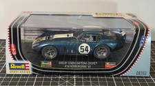 Revell 1:32 Slot Car - Shelby