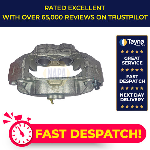 Brake caliper fits - caliper,