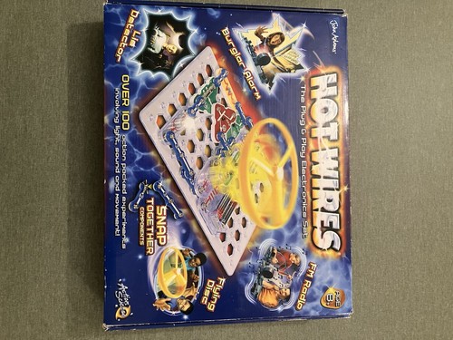 Hot wires john - hot, by