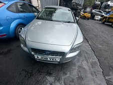 VOLVO C70 2008 2.4 DIESEL BREAKING WHEEL NUT 