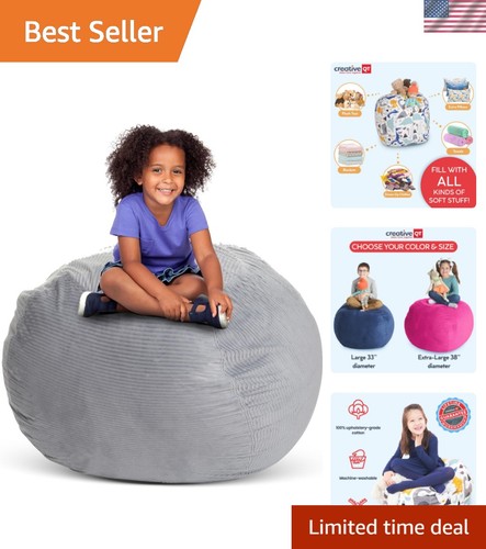 Stuff sit extra - ’n, large