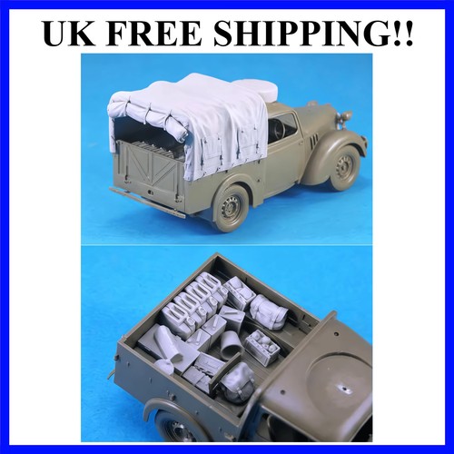 Casting resin model - resin,