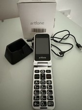 artfone G6 4G Unlocked Basic