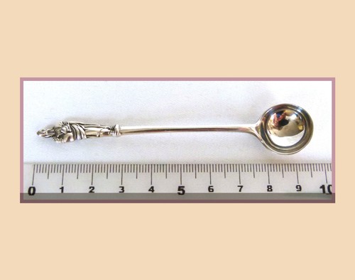 Victorian sterling silver - victorian,