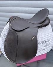 17 Inch Brown Wintec With Cair