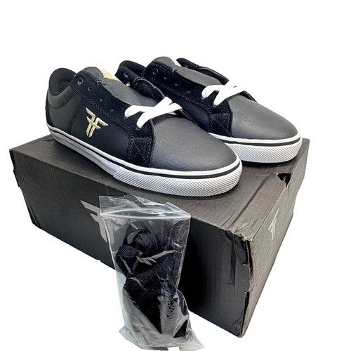 Fallen footwear skate shoes - fallen,