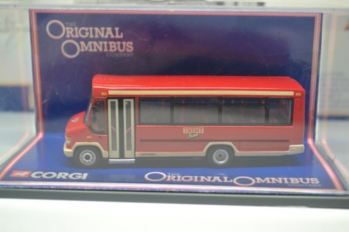 Corgi omnibus plaxton beaver - -,