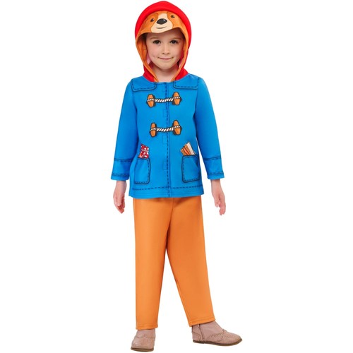 Paddington bear childrens - paddington,