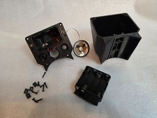 C.Scope CS990XD Battery