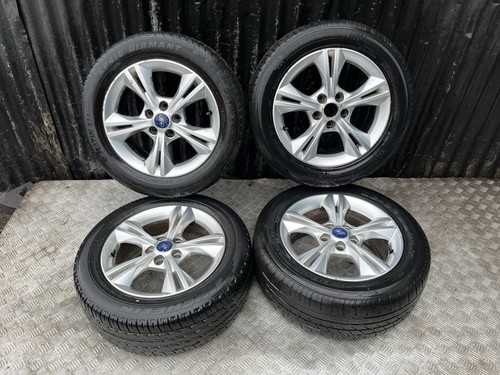 Ford focus mk2 mk3 alloy - ford,