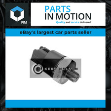 Oil Pressure Switch fits LEXUS