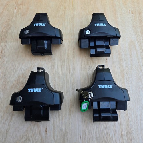 Thule 754 rapid system foot - thule,