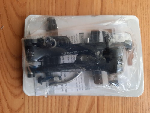 Shimano deore black mtb - shimano, bike