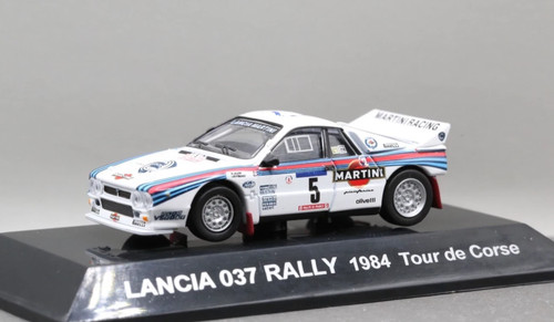 11 lancia 037 evo - 037,