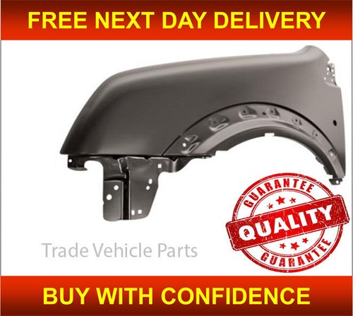 Fits ford transit connect - fits,