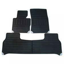Genuine Land Rover Rubber