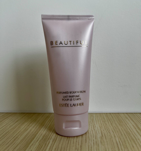 Estée lauder beautiful - estée,