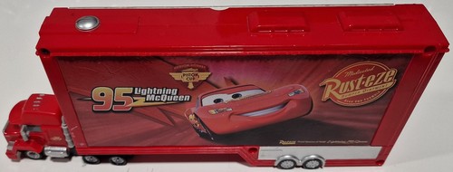 Disney pixar cars micro - disney,