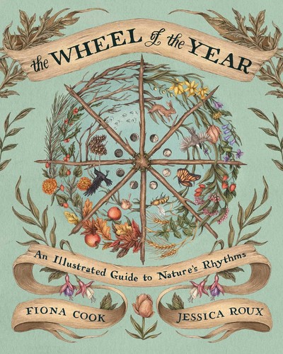 The wheel year an - the,