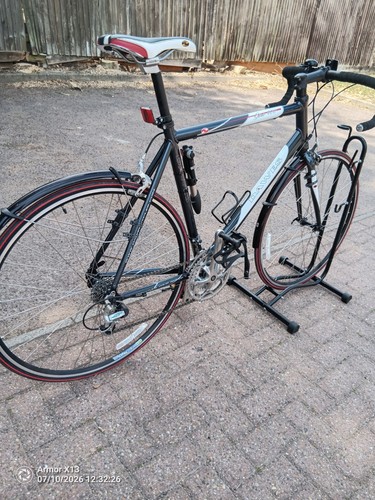 Dawes giro 300 rear - -,