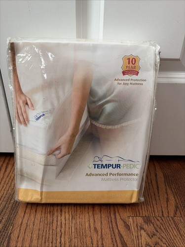 New tempur pedic advanced - tempur-pedic,
