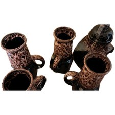 Studio Fosters Pottery