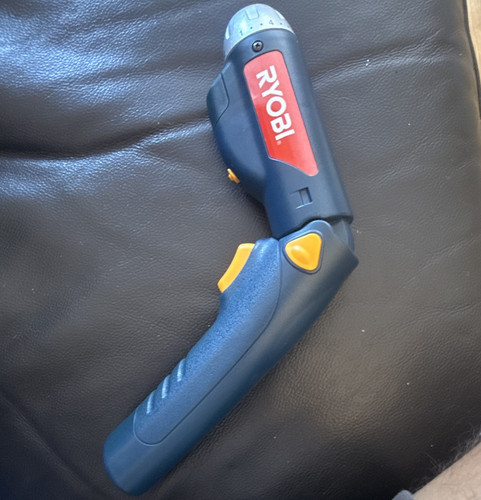 Ryobi 336 6v nicd - bd-336/e, 3.6v
