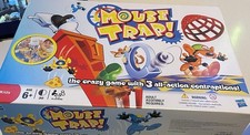 Mouse Trap The Crazy Game With