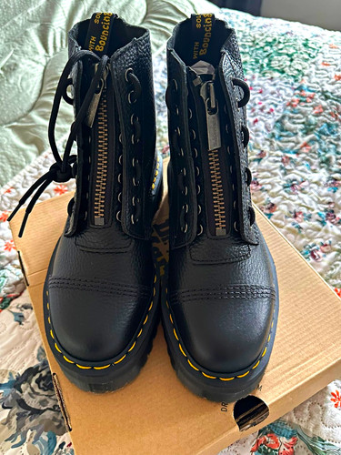 Martens sinclair soft - sinclair,