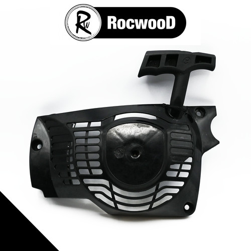 Starter pull start recoil - start,