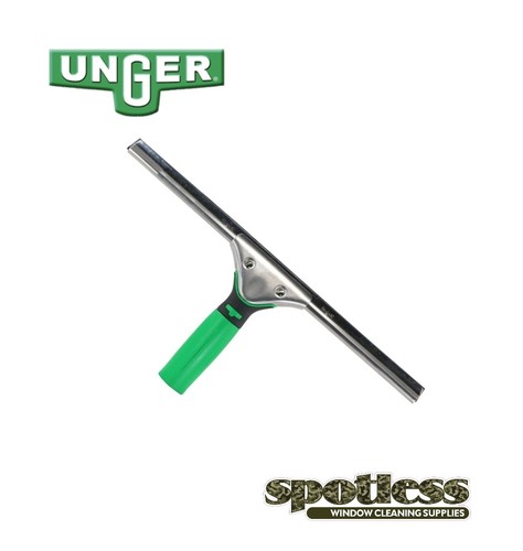 Window cleaning squeegee unger - cleaning,