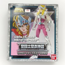 Saint Seiya Myth Cloth Lizard