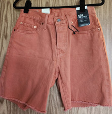 Levi's 501 '90s Shorts High
