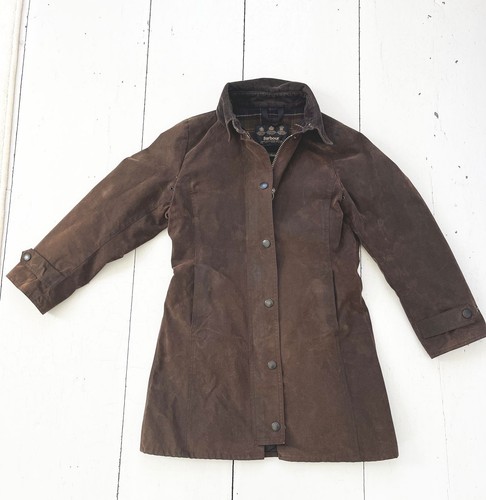 Barbour newmarket wax - newmarket,