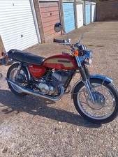 1975 Suzuki T500